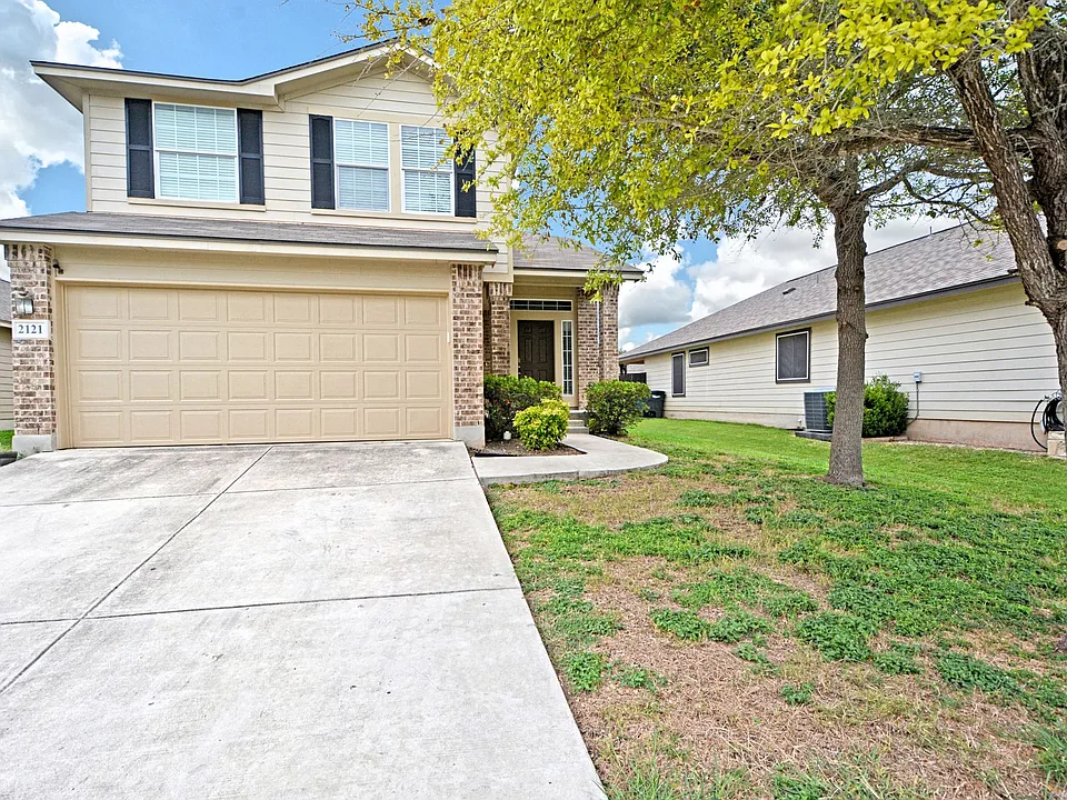 2121 Sinclair Dr