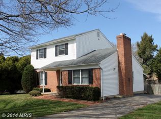 107 S Kelly Ave, Bel Air, MD 21014