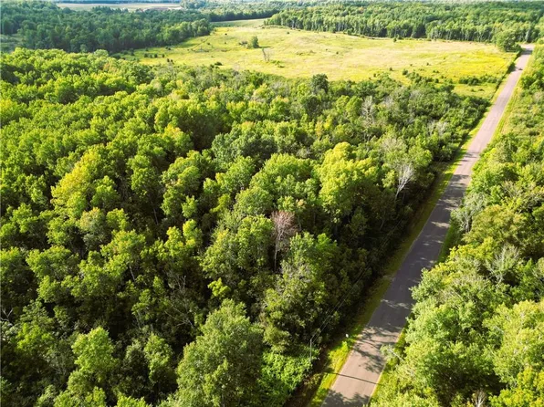 1553 Wooddale Road, Birchwood, WI 54817