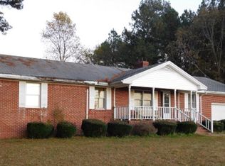 2967 State Highway 4, Littleton, NC 27850