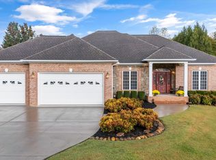 7613 Powder Horn Trl, Townsend, TN 37882