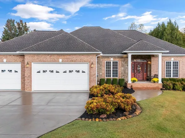 7613 Powder Horn Trl, Townsend, TN 37882