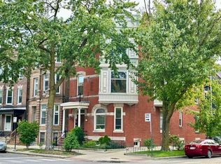 3358 N Seminary Ave #4, Chicago, IL 60657