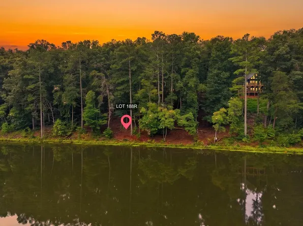 LOT-188R Pinnacle Dr, Ellijay, GA 30540