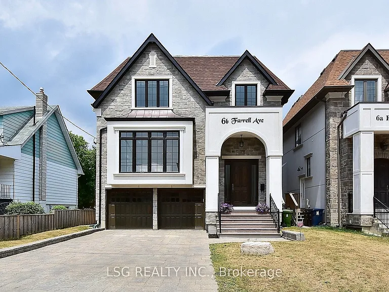 6B Farrell Ave — Photo 1