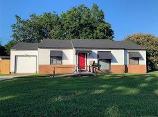 730 S Ash St, Ada, OK 74820