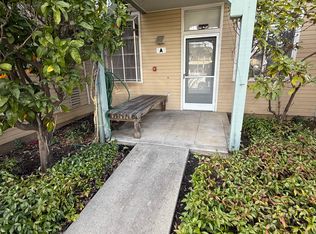 161 Blossom Cir UNIT A, San Mateo, CA 94403