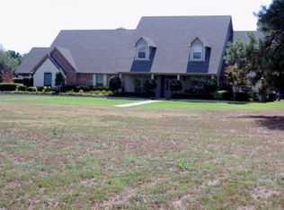 12931 Fm 315 N, Chandler, TX 75758