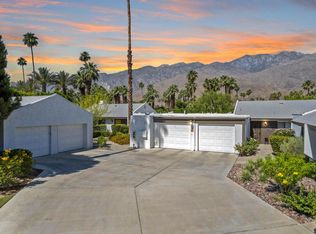 1711 Capri Cir, Palm Springs, CA 92264