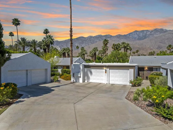 1711 Capri Cir, Palm Springs, CA 92264