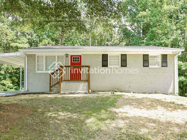 502 Dollar Mill Rd SW
