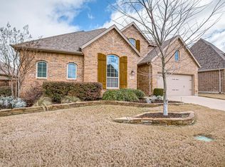 1108 Somerset Cir, Forney, TX 75126