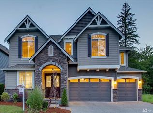 26619 SE 9th Way, Sammamish, WA 98075