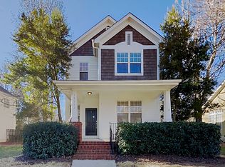 15112 Norman View Ln, Huntersville, NC 28078