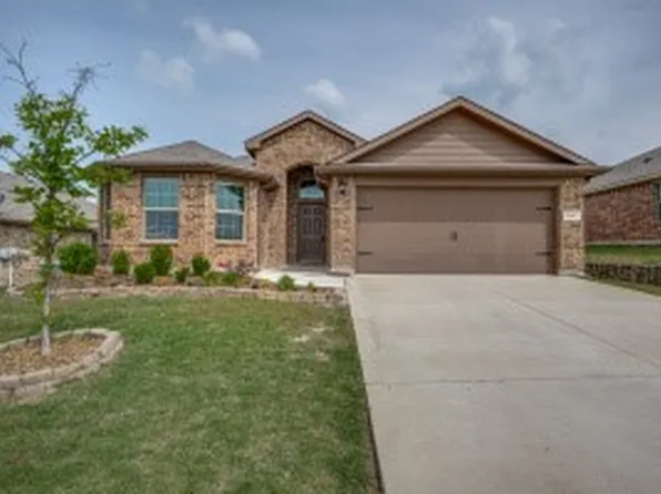 247 Saratoga Dr, Ponder, TX 76259