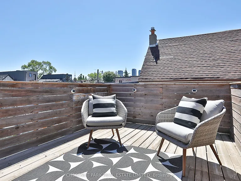 1341 Dupont St — Photo 19