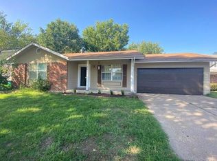 4064 Tera Bera Dr, Florissant, MO