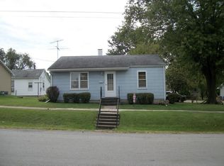 108 E Jackson St, Edina, MO 63537