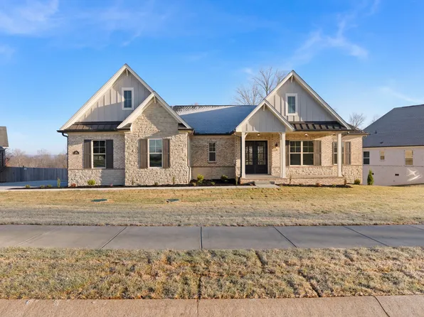 596 Dixie Ln Lot 64, Pleasant View, TN 37146