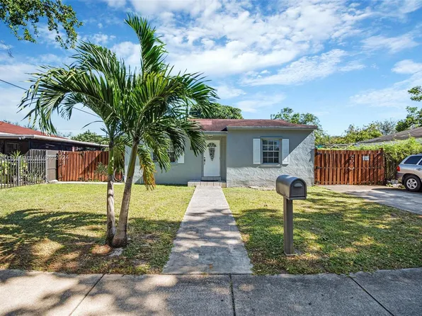 12435 NW 10th Ave, North Miami, FL 33168