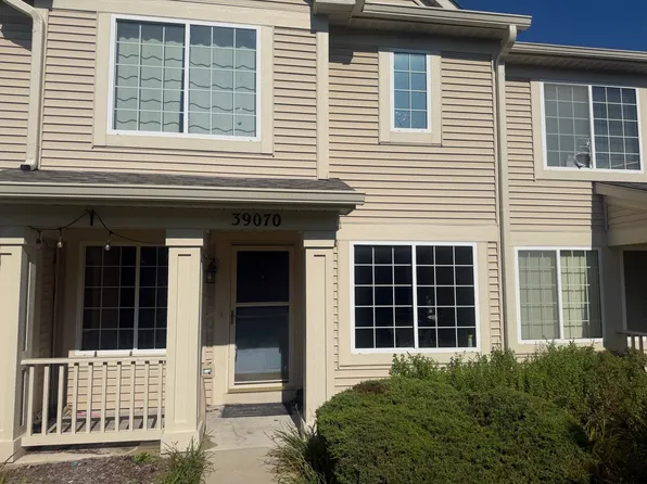 39070 Welsh Ln, Beach Park, IL 60083