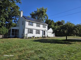 154 Pleasantview Ave, Longmeadow, MA 01106