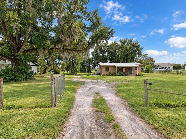 1800 CRAWFORD AVENUE, ST CLOUD, FL 34769