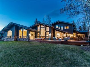 2997 Estates Dr, Park City, UT 84060