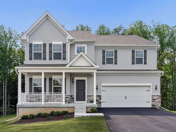 159 Fred Dr Homesite 83, North East, MD 21901