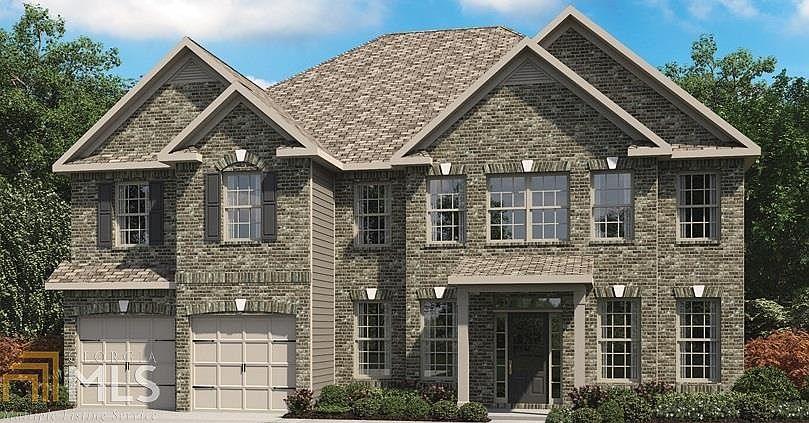 1st image of 8006 Hillside Climb Way #192