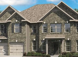 8006 Hillside Climb Way #192, Snellville, GA 30039