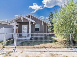 3102 Phillips St, Butte, MT 59701