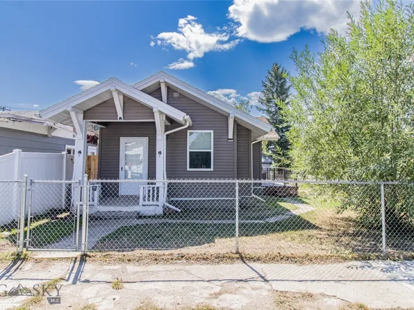 3102 Phillips St, Butte, MT 59701
