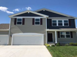 65 Buckeye Ln, Smyrna, DE 19977