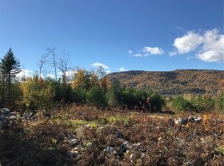 LOT 12 2nd St, Bethel, ME 04217