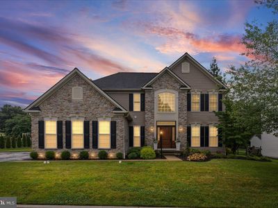 869 Bourban Ln, West Grove, PA, 19390