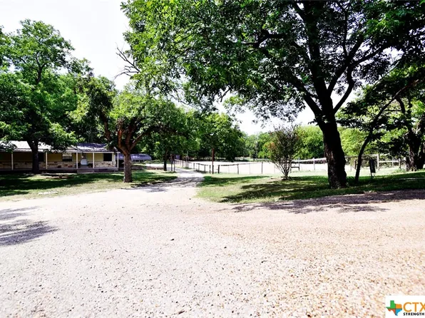 153 Lame Duck Rd #3190, Valley Mills, TX 76689