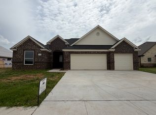 4308 Shady Grove Ln, Wichita Falls, TX 76308
