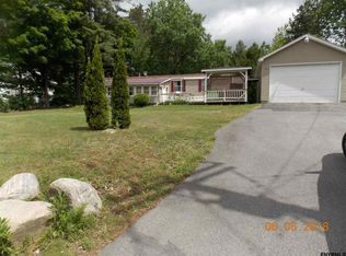 902 S Shore Rd, Northville, NY 12134