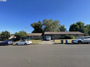 915 W 22nd Ave, Eugene, OR 97405