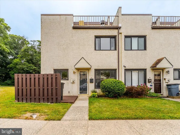 7601 Crittenden St APT G1, Philadelphia, PA 19118