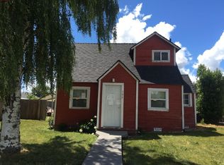 157 1st St, Tulelake, CA 96134