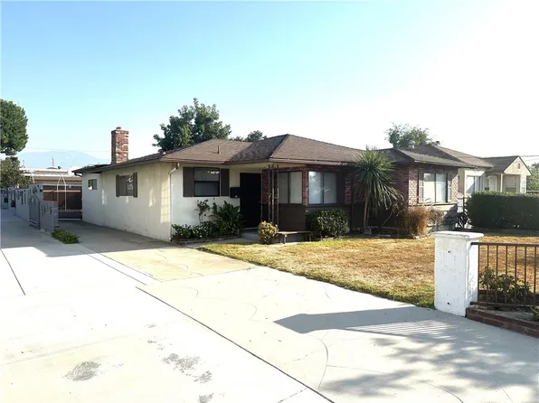 519 E Norwood Pl, San Gabriel, CA 91776