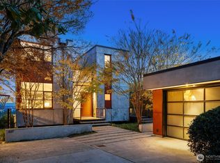 1527 E Howe Street, Seattle, WA