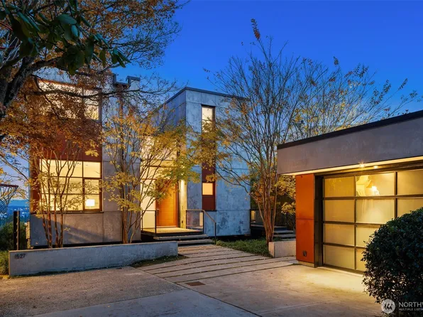 1527 E Howe Street, Seattle, WA 98112