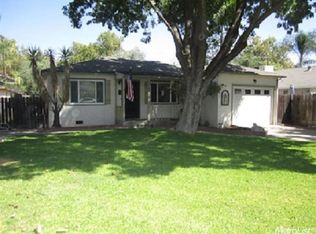 1121 Sycamore St, Turlock, CA 95380