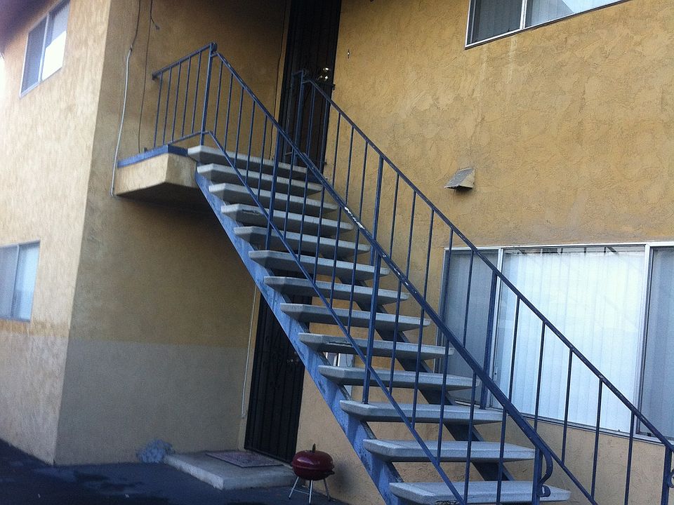 1st image of 345 Del Mar Ave APT A