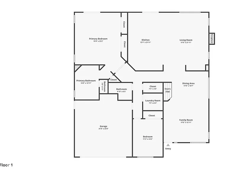 1440 Honey Lake St — Photo 30