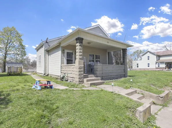 75 Gay St, Newark, OH 43055