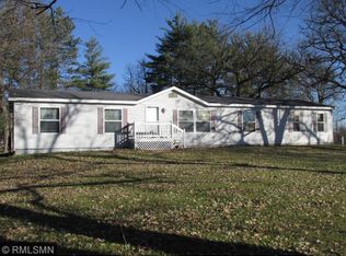 10055 Countryside Ln, Kimball, MN 55353
